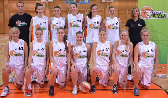 BasketFlames_Damen1_AWBL_Team-20130930_184403-900