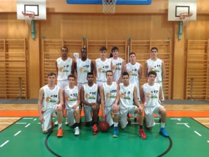 BasketFlamesÖMSmU19