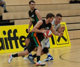 Neuzugang Florian Pöcksteiner