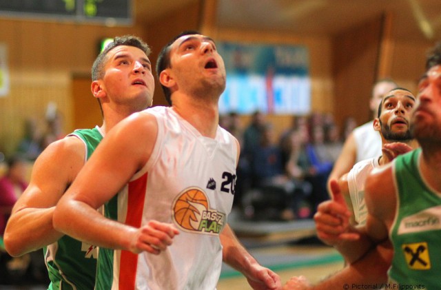 Flames_H1-Dornbirn_Lions-20140118_193620-MKIV4145