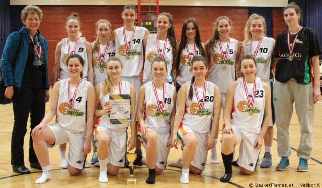 wu19 15.2.2015 RL 1. Platz