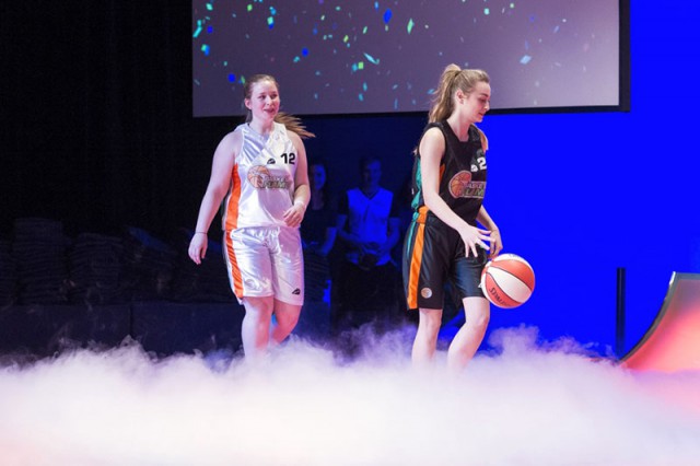 Sportunion Wien - Staatsmeisterehrung 2015