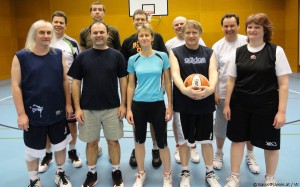 Papa Flames - u99 - am 21.02.2011